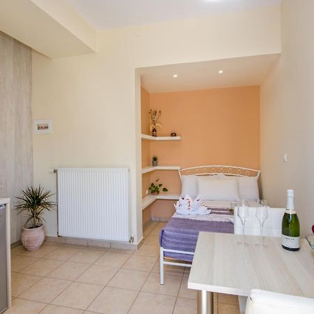 Georgia Apartment III Ханя Екстериор снимка