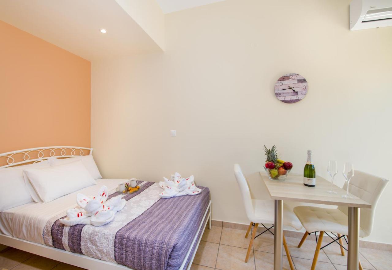 Georgia Apartment III Ханя Екстериор снимка