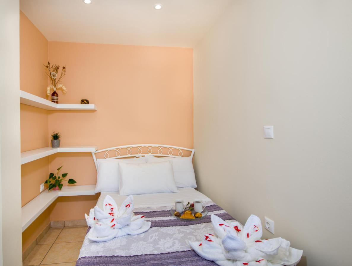 Georgia Apartment III Ханя Екстериор снимка
