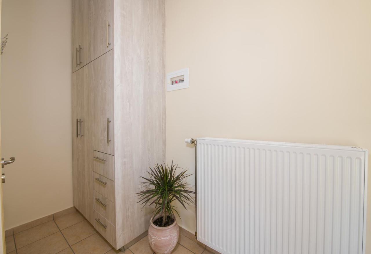 Georgia Apartment III Ханя Екстериор снимка