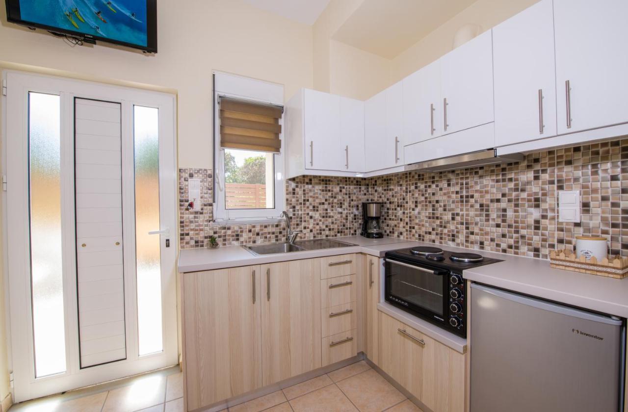 Georgia Apartment III Ханя Екстериор снимка