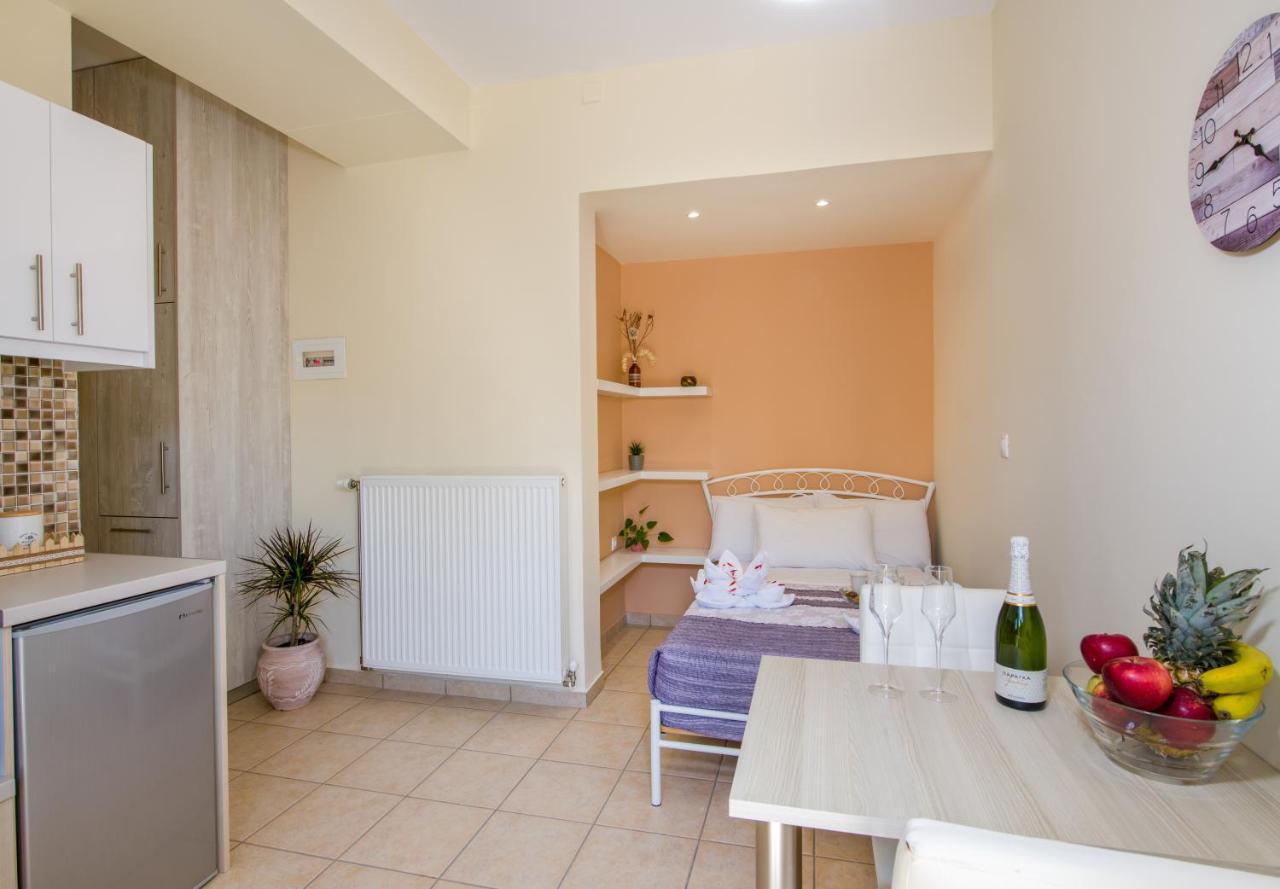 Georgia Apartment III Ханя Екстериор снимка